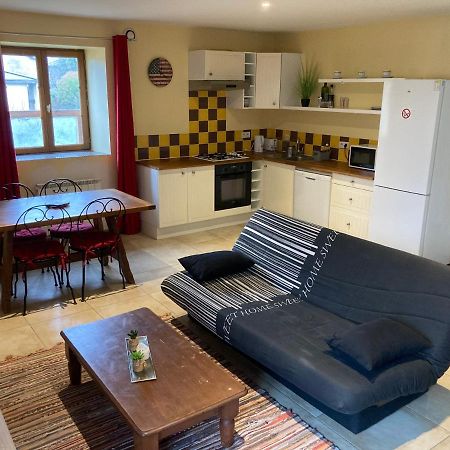 La Mare Aux Oiseaux 1608 Appartement Sassenage Buitenkant foto