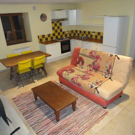 La Mare Aux Oiseaux 1608 Appartement Sassenage Buitenkant foto