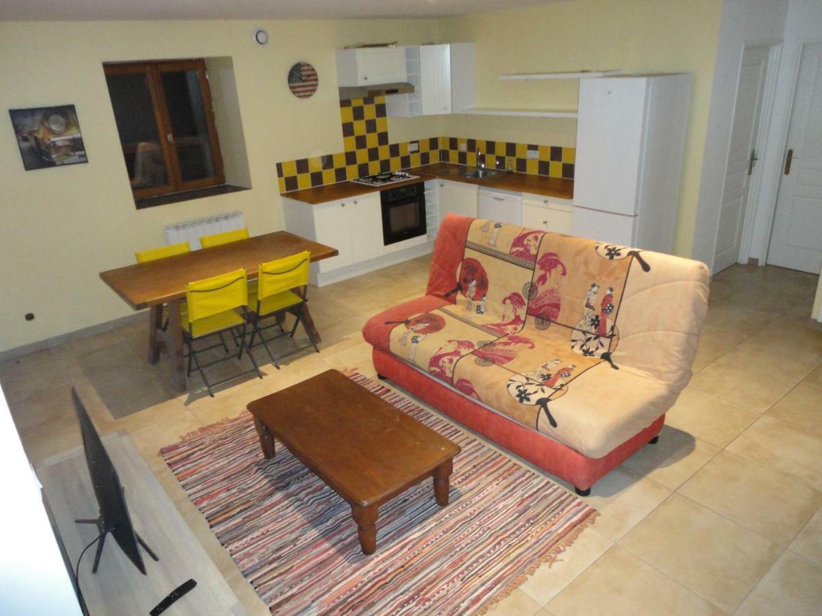 La Mare Aux Oiseaux 1608 Appartement Sassenage Buitenkant foto