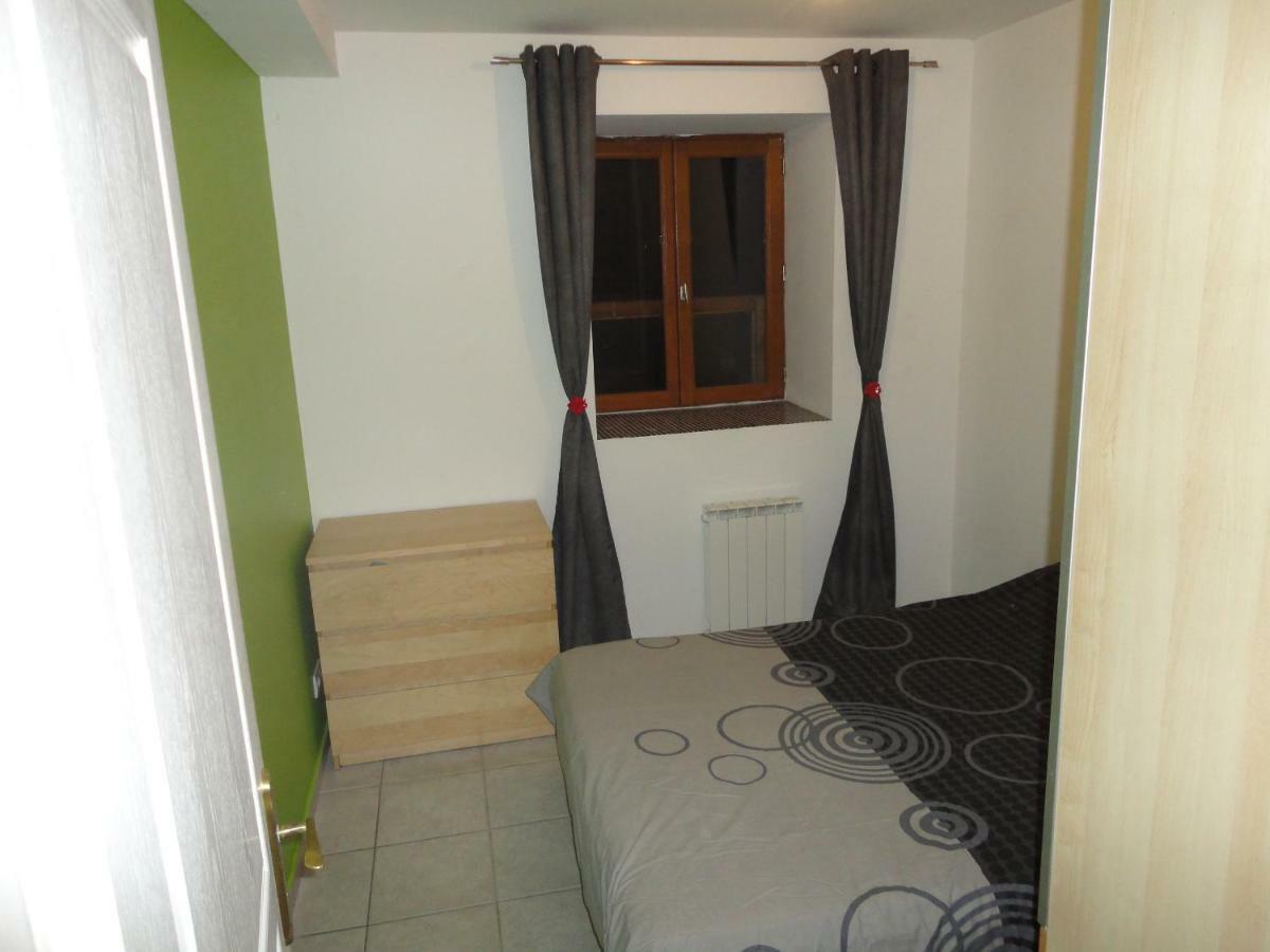 La Mare Aux Oiseaux 1608 Appartement Sassenage Buitenkant foto